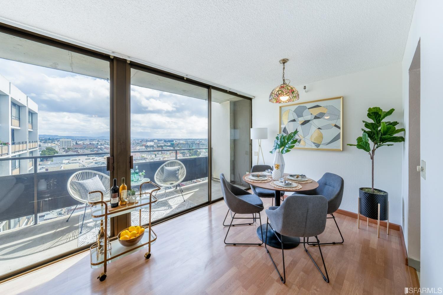 801 Franklin Street Unit: 1429