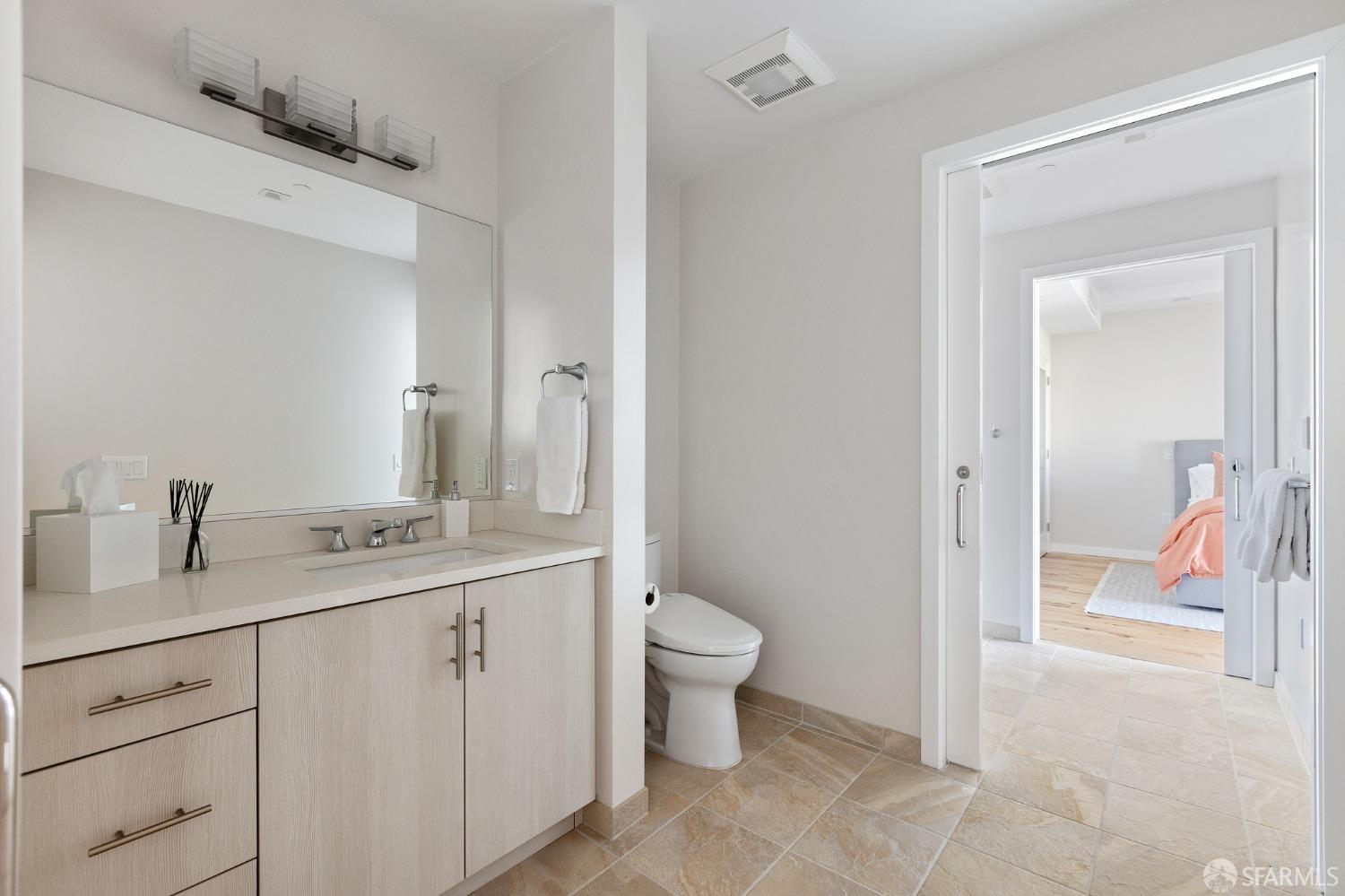 1731 Powell Street # 302