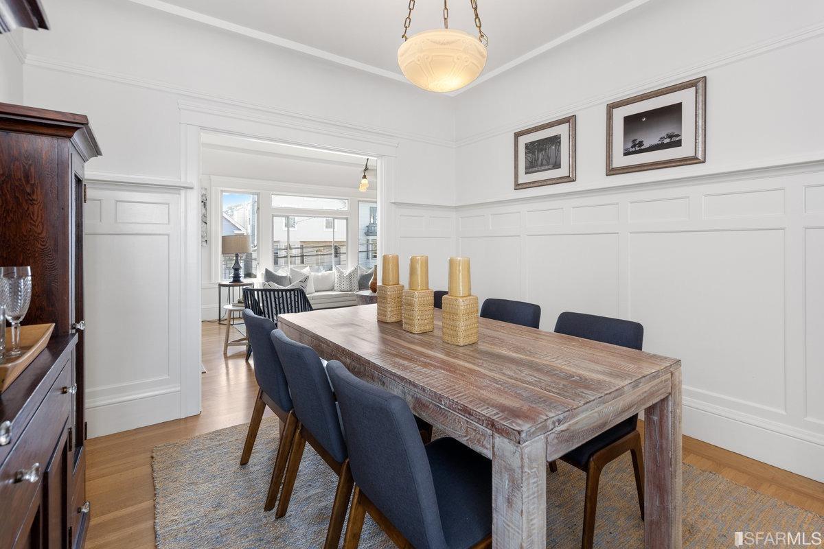 3928 Cesar Chavez Street