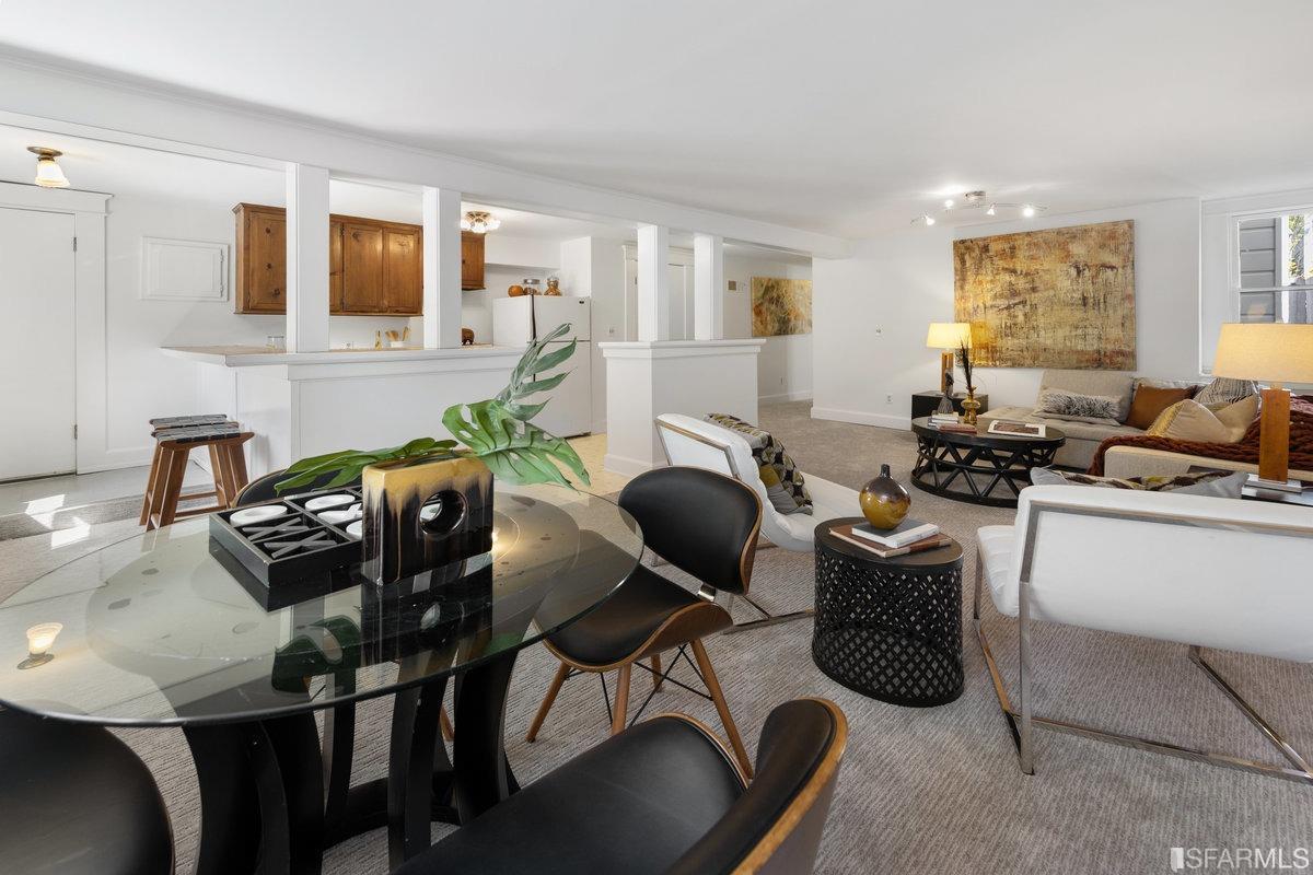 3928 Cesar Chavez Street