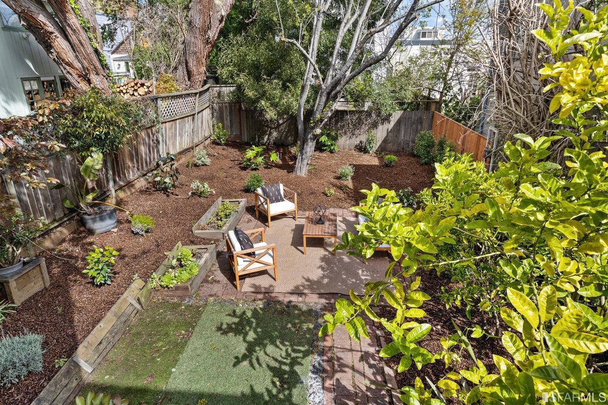 3928 Cesar Chavez Street