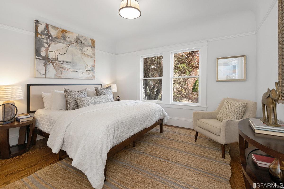 3928 Cesar Chavez Street