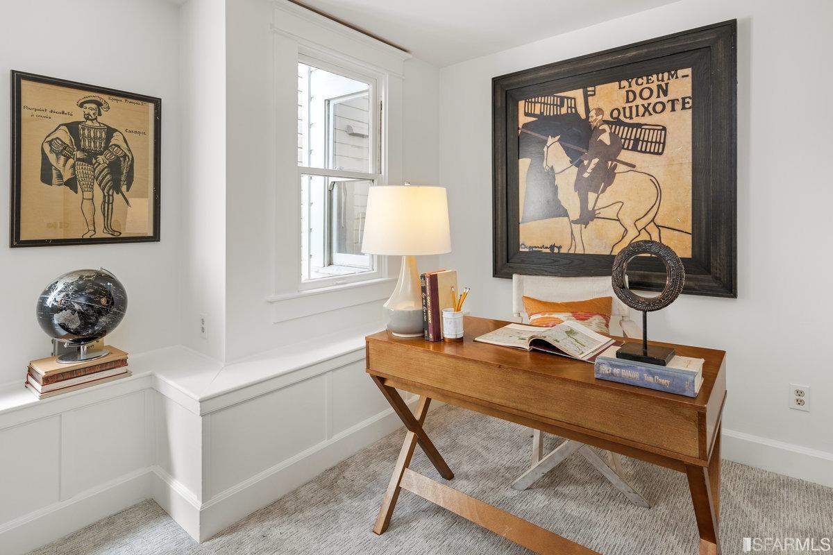 3928 Cesar Chavez Street