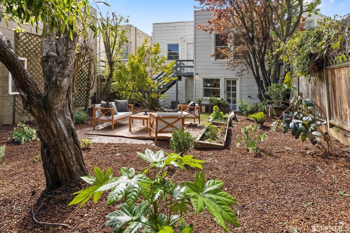 3928 Cesar Chavez Street