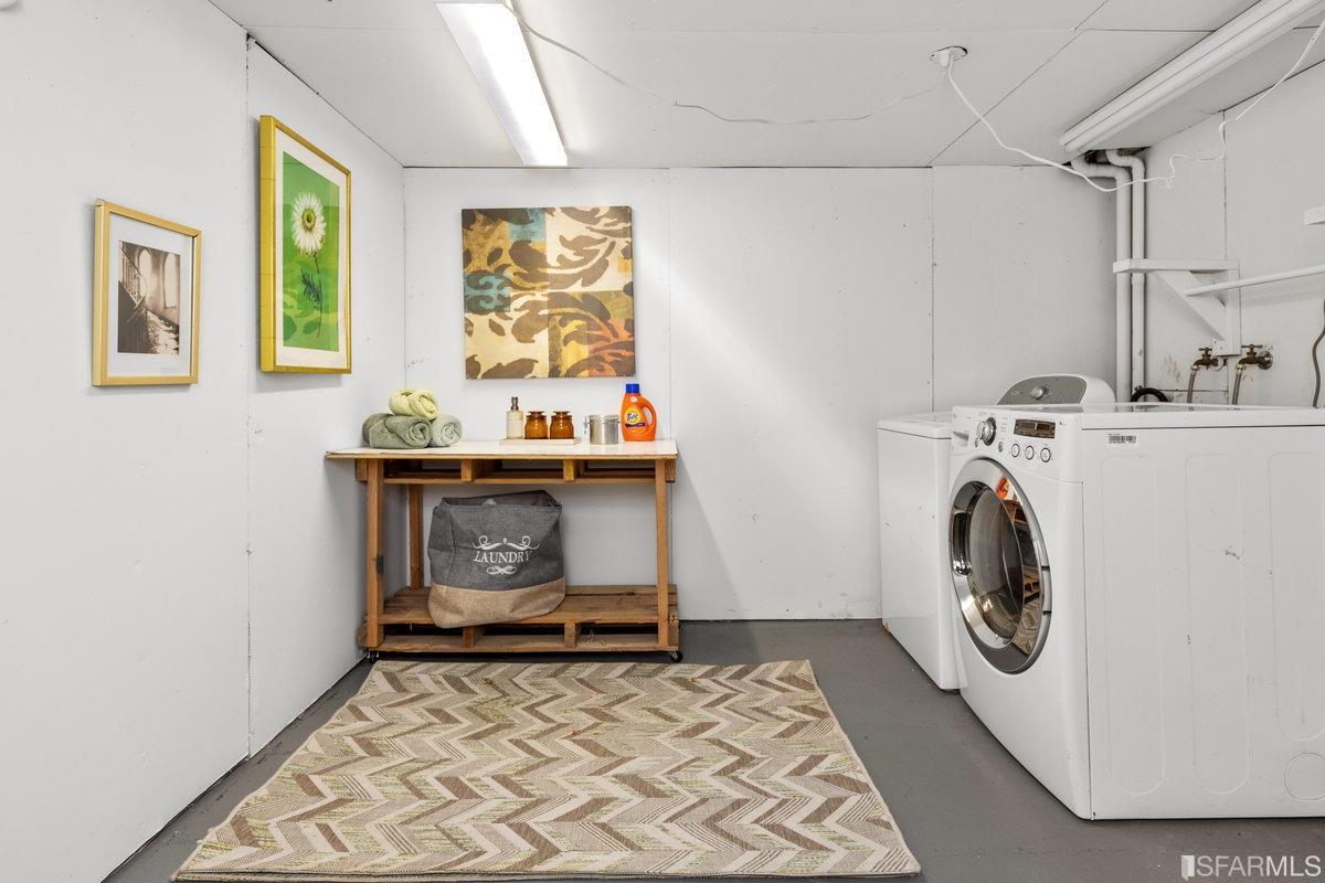 3928 Cesar Chavez Street