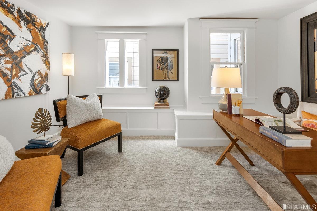 3928 Cesar Chavez Street