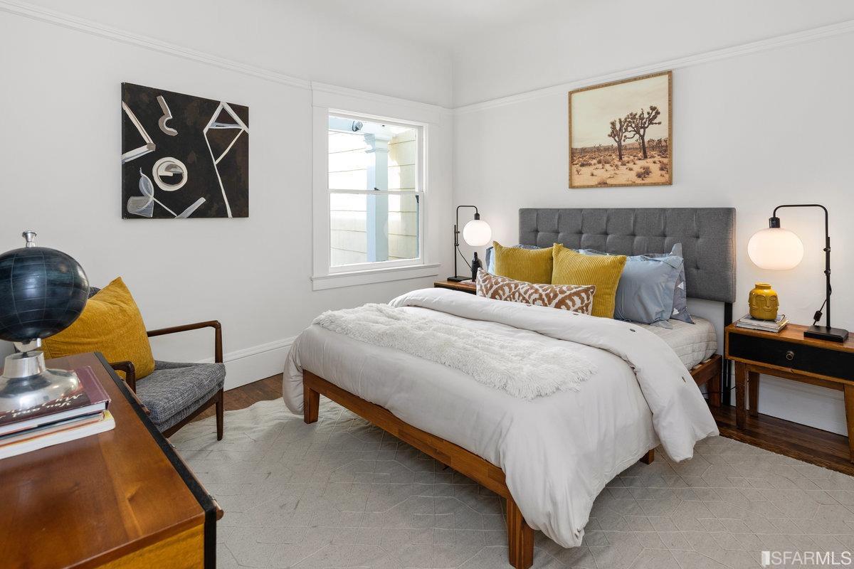 3928 Cesar Chavez Street