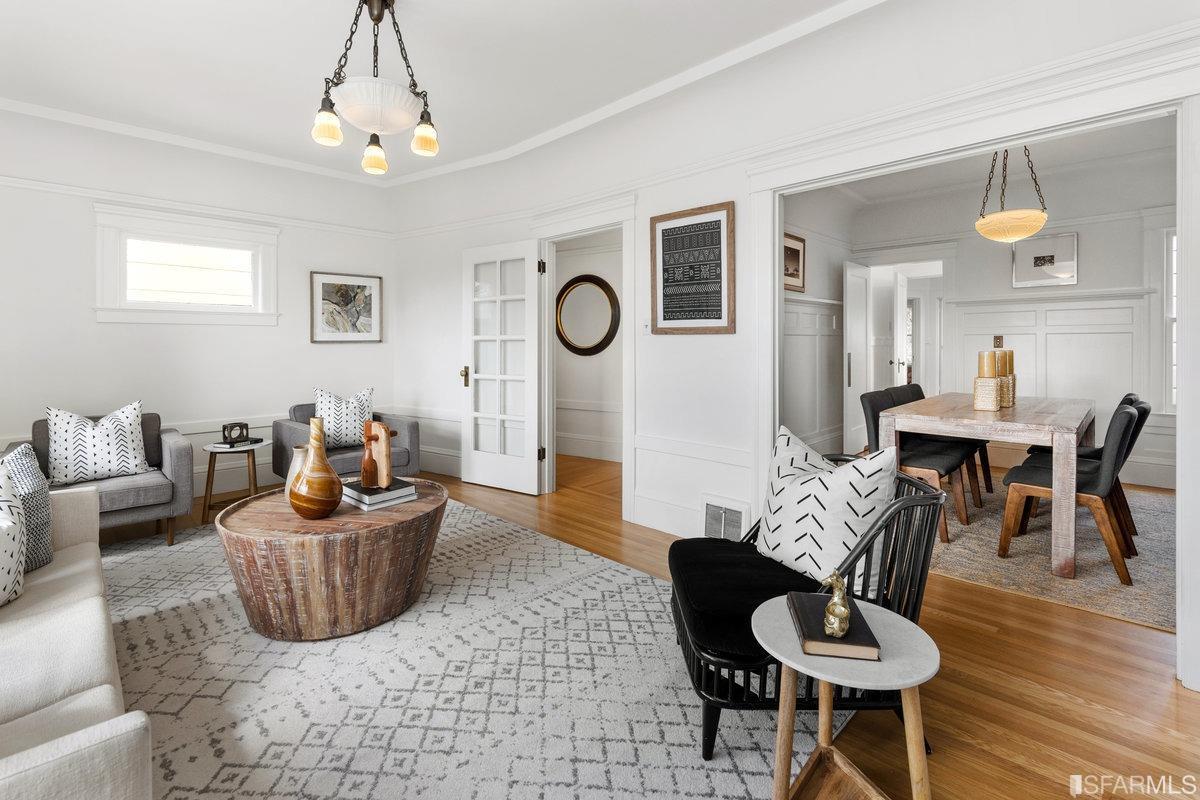 3928 Cesar Chavez Street