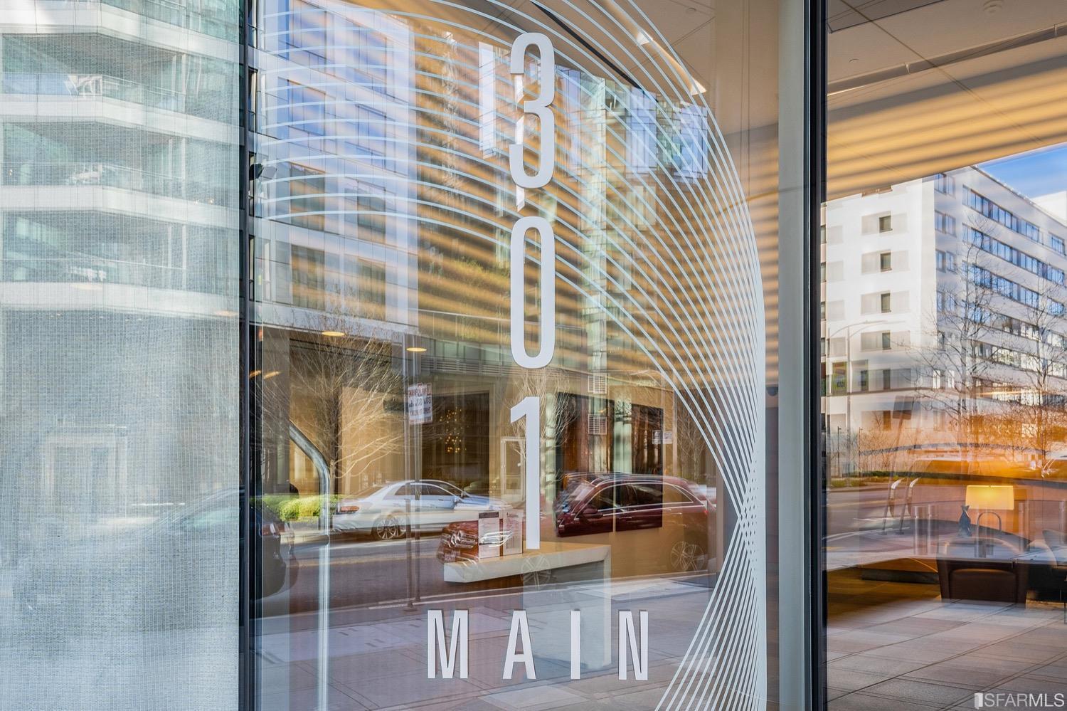 301 Main Street Unit: 24H