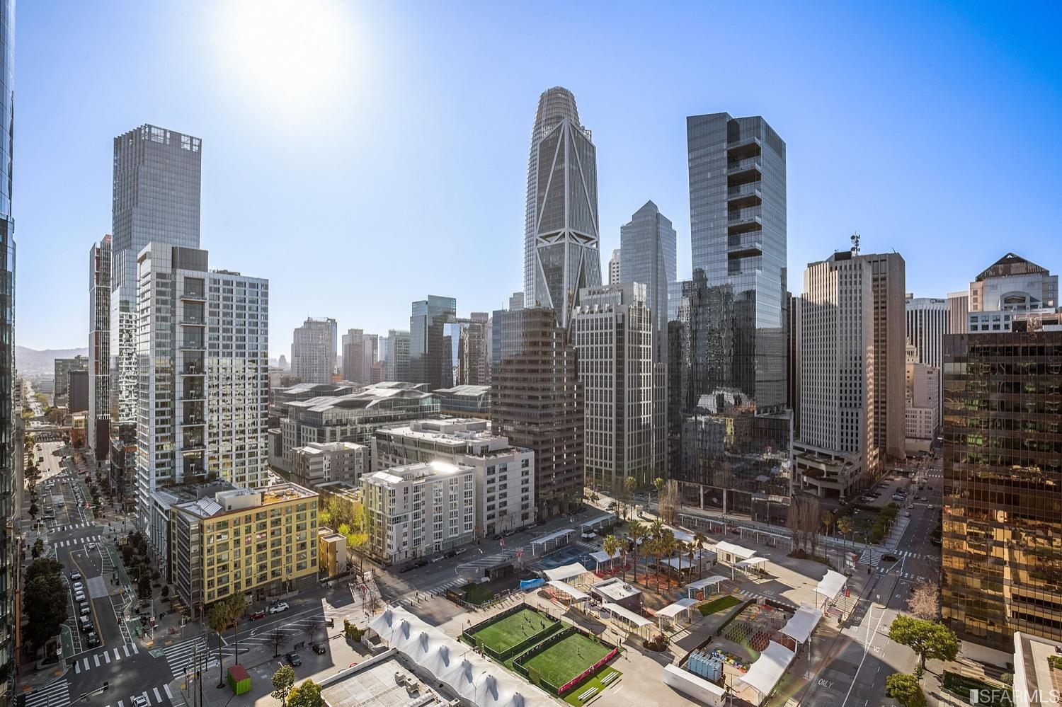 301 Main Street Unit: 24H