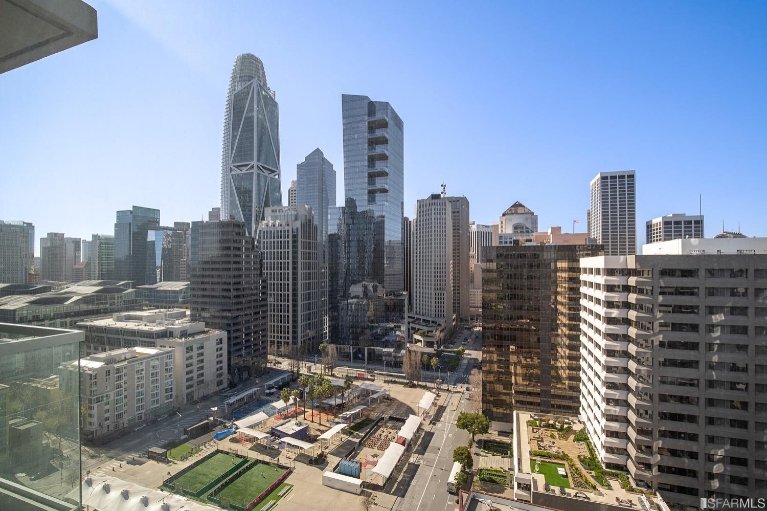 301 Main Street Unit: 24H