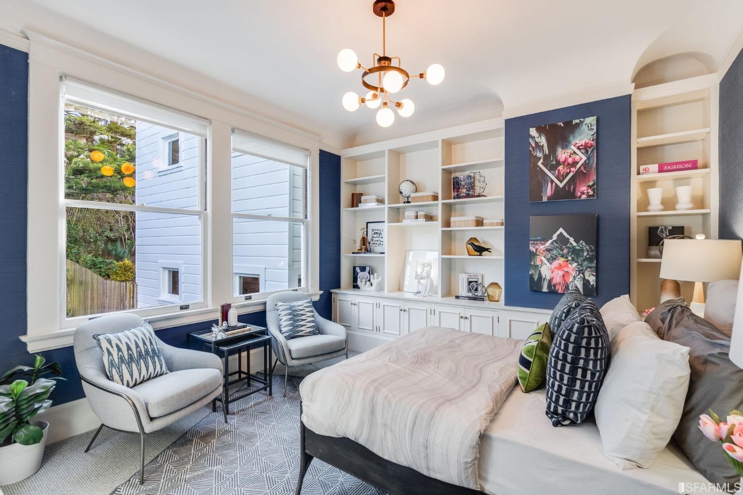 464 Belvedere Street