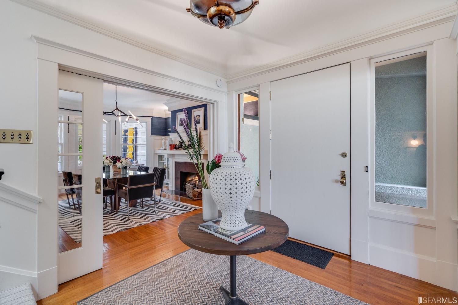 464 Belvedere Street