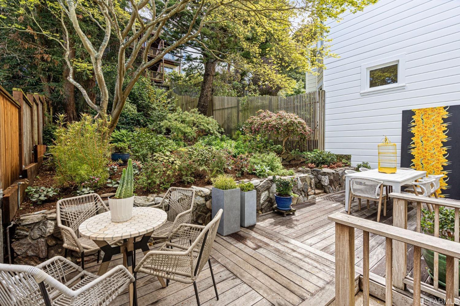 464 Belvedere Street