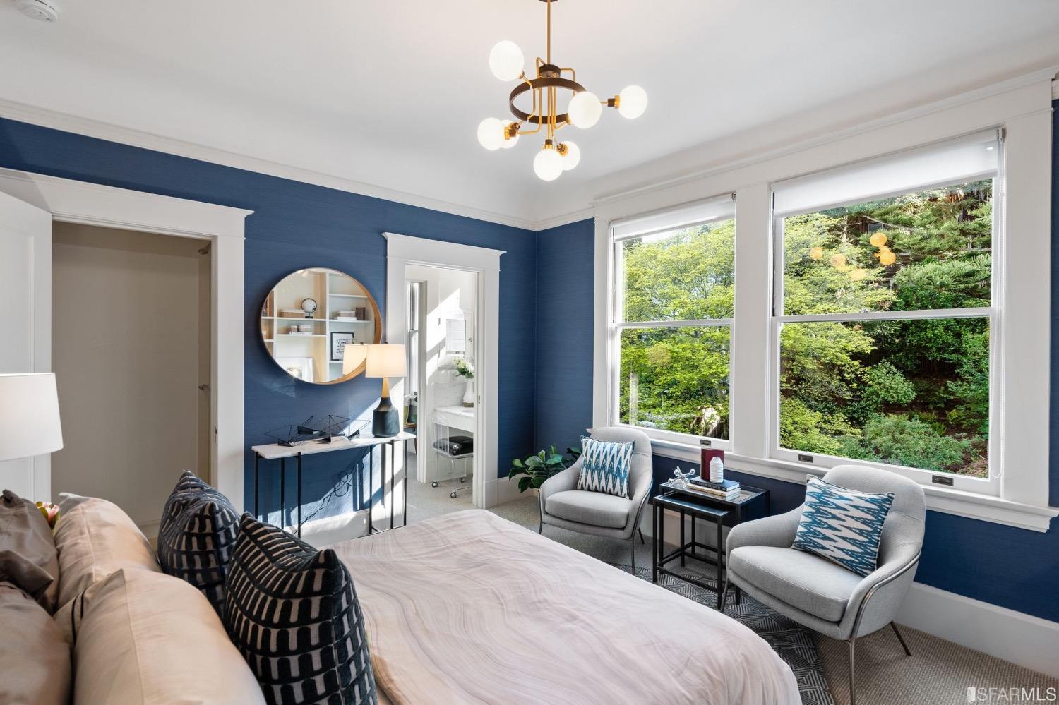 464 Belvedere Street