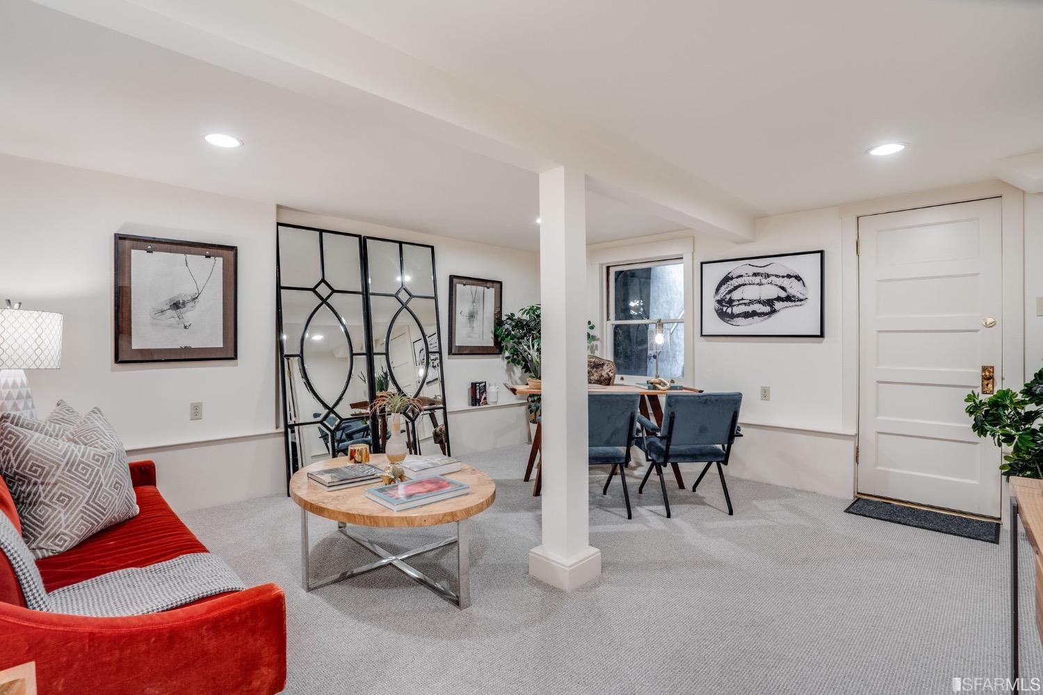 464 Belvedere Street