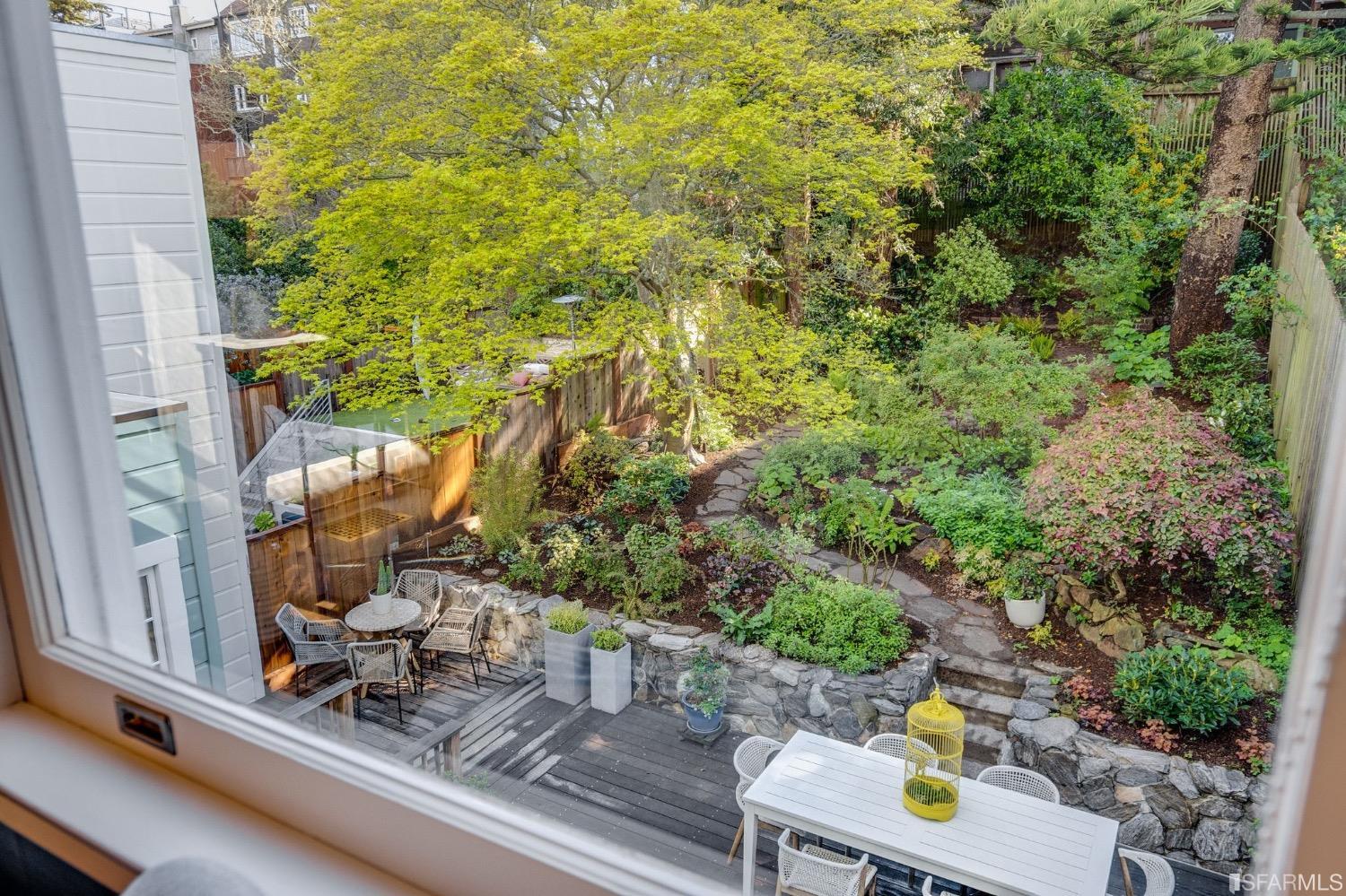 464 Belvedere Street