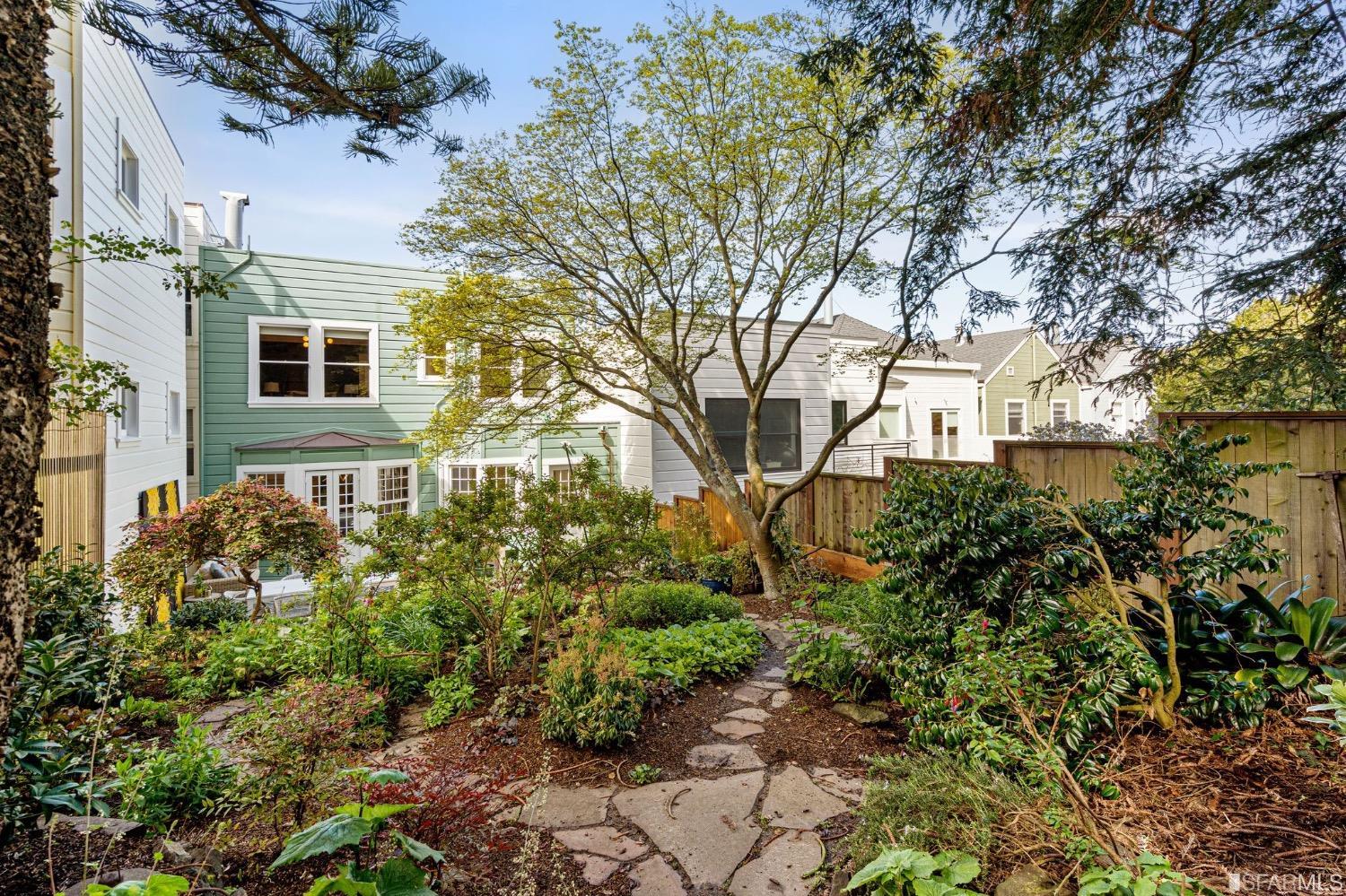 464 Belvedere Street