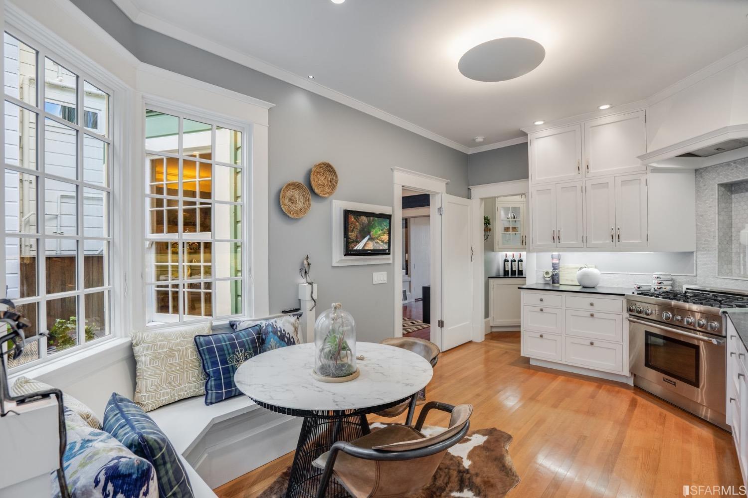 464 Belvedere Street