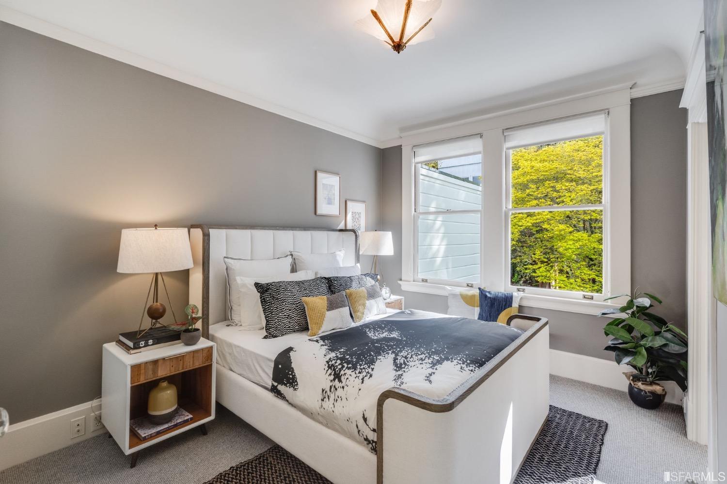 464 Belvedere Street