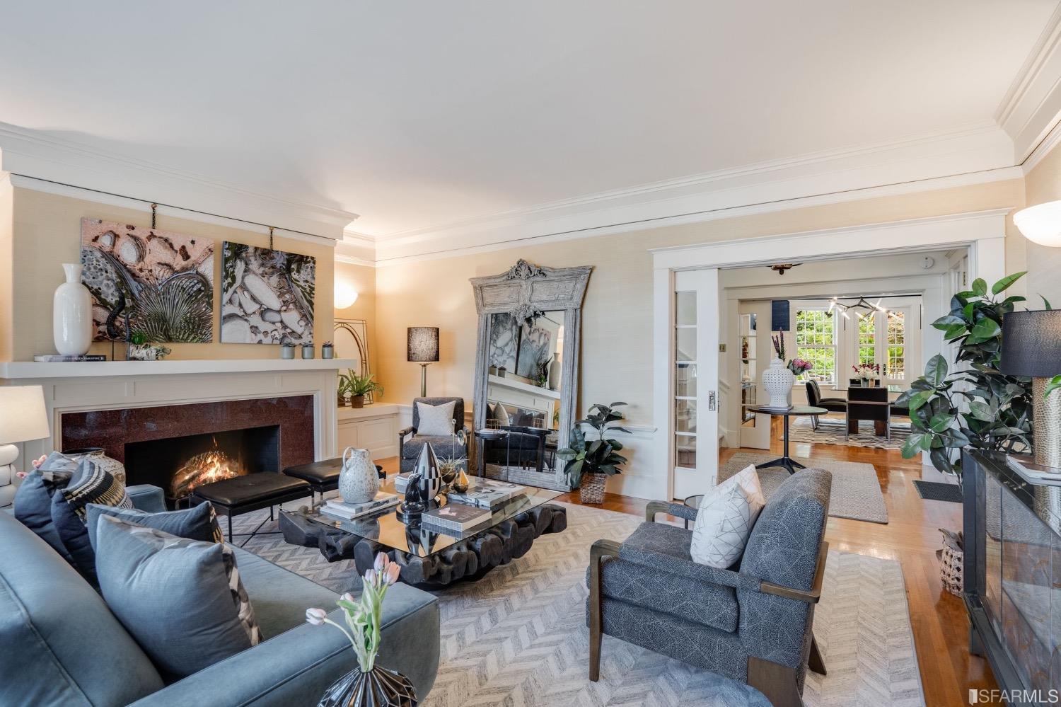 464 Belvedere Street