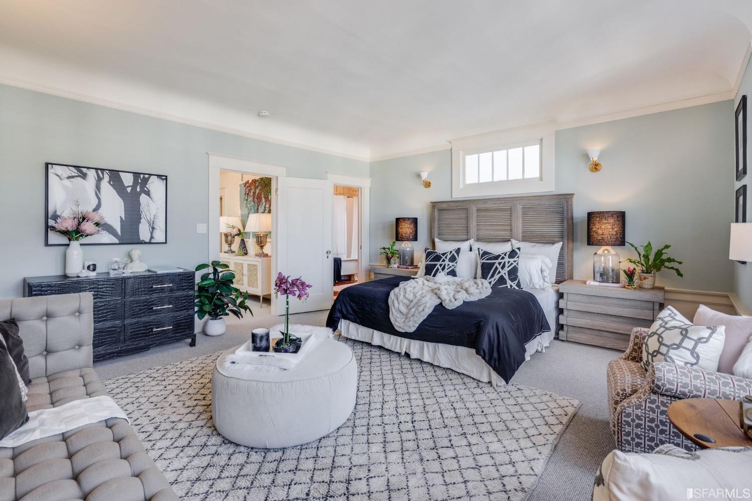 464 Belvedere Street