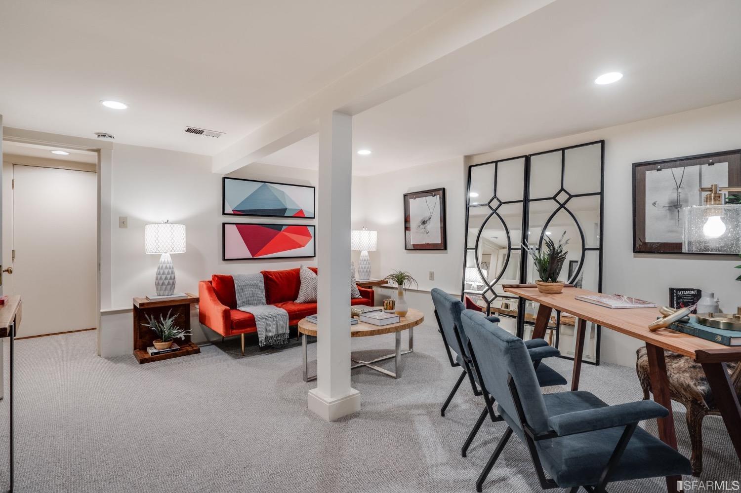 464 Belvedere Street