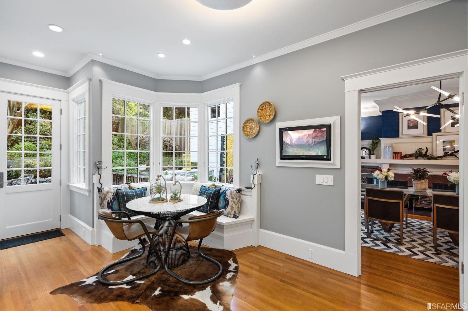 464 Belvedere Street