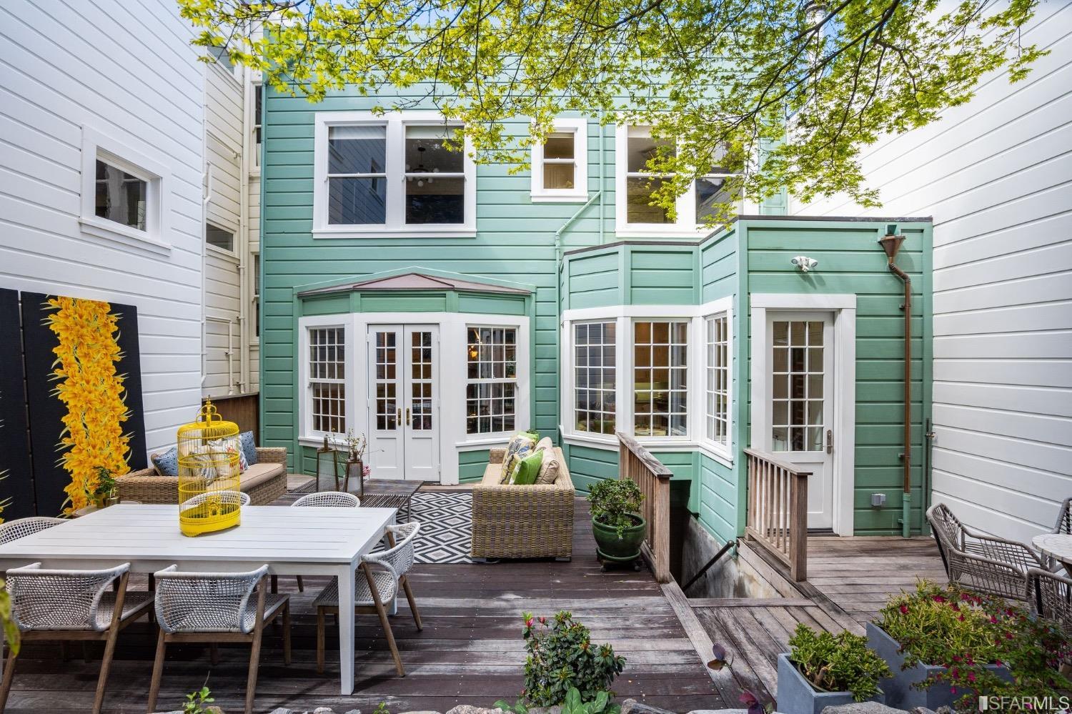 464 Belvedere Street