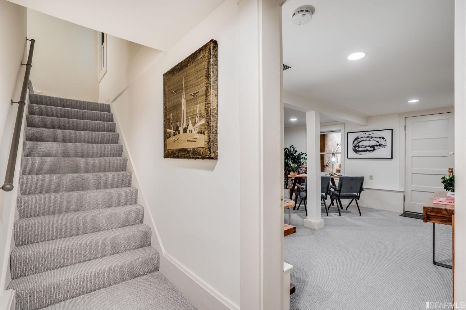 464 Belvedere Street