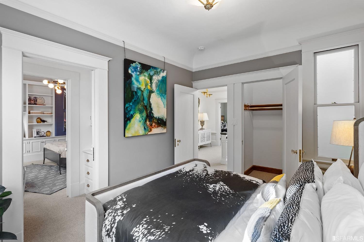 464 Belvedere Street