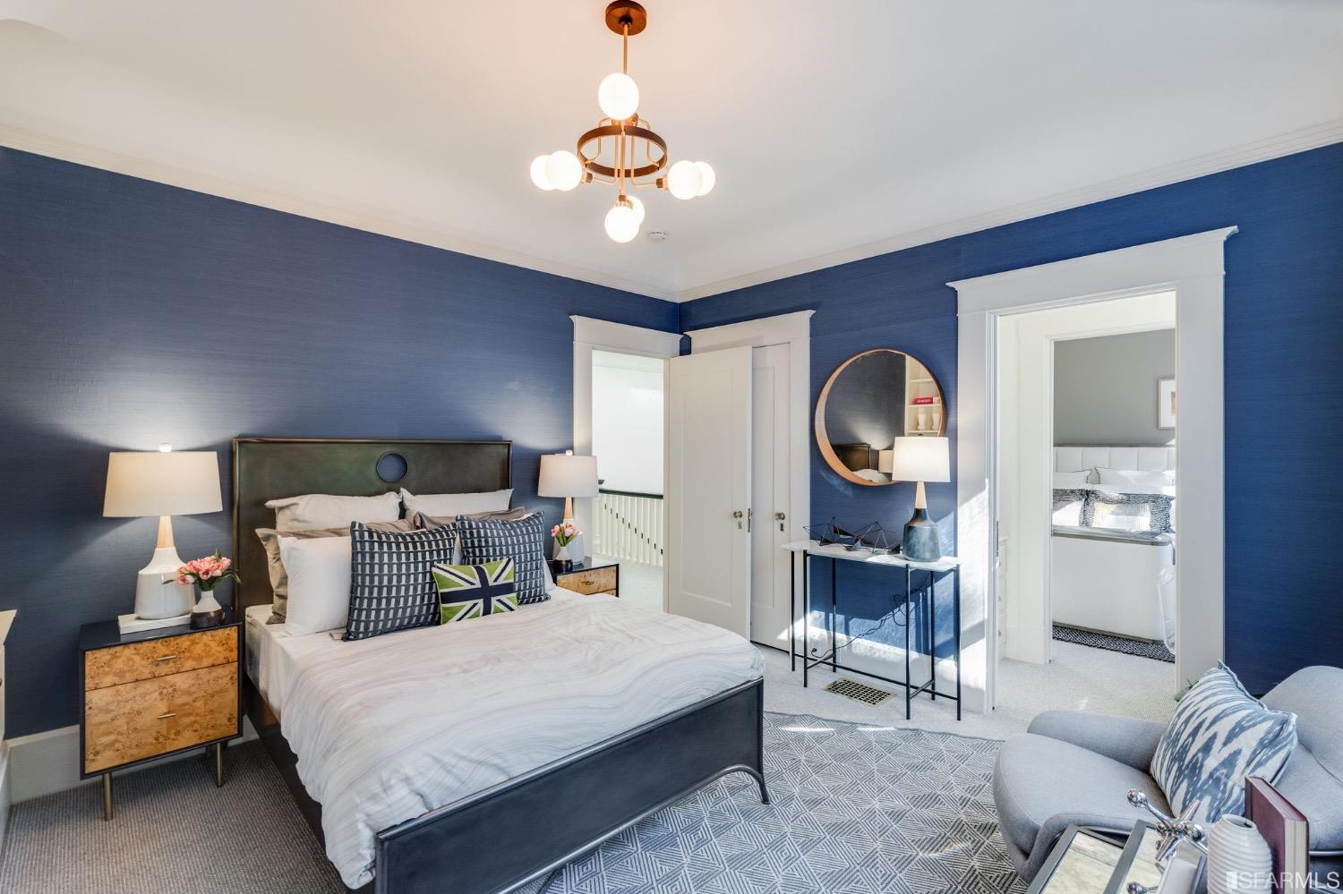 464 Belvedere Street