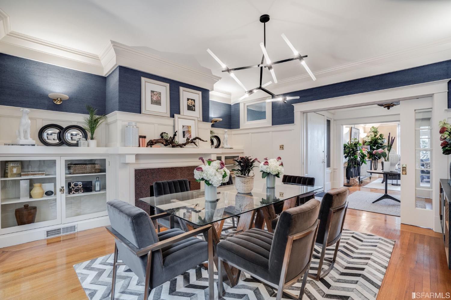 464 Belvedere Street