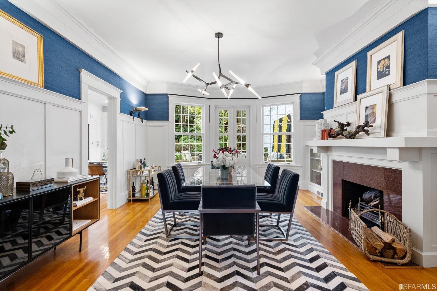 464 Belvedere Street