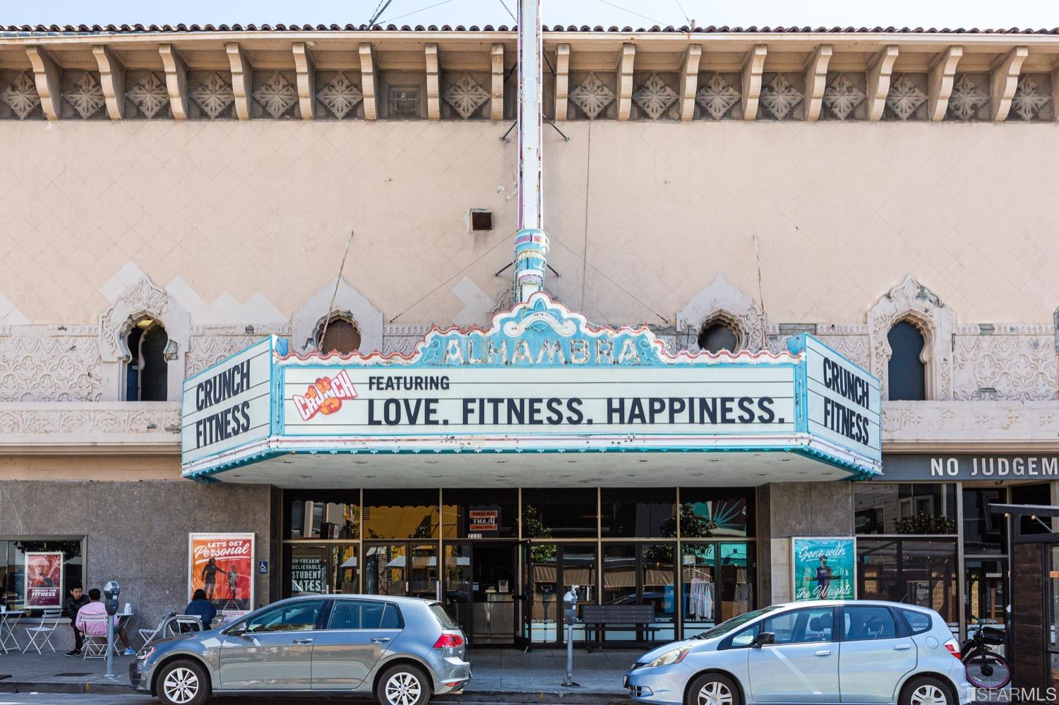 1452 Broadway Unit: 3