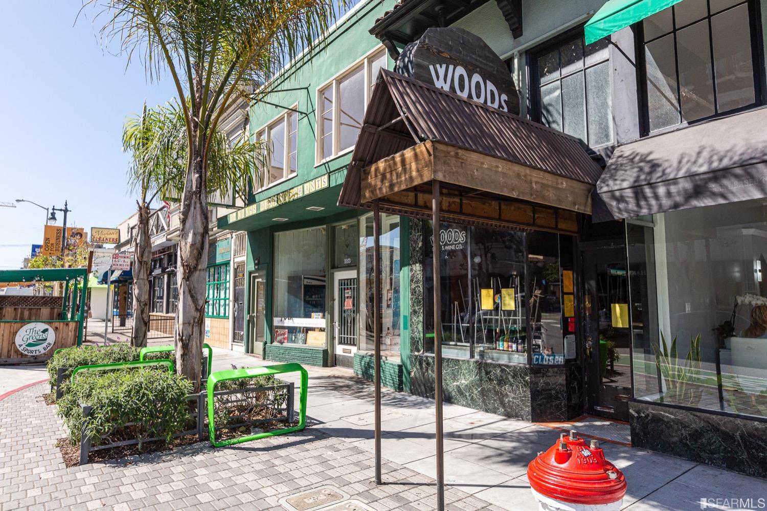 1452 Broadway Unit: 3