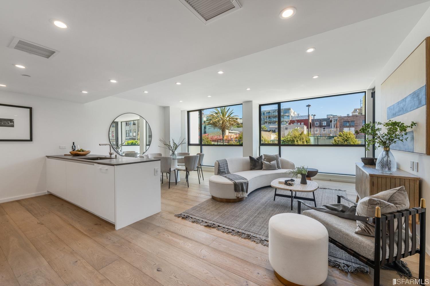 1452 Broadway Unit: 3