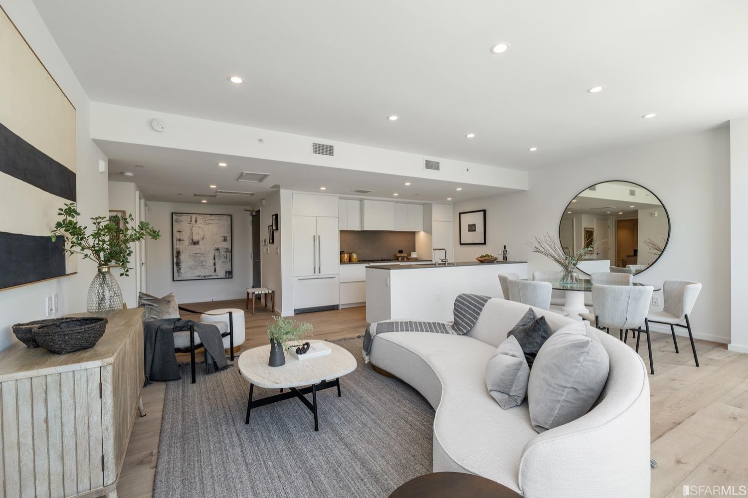 1452 Broadway Unit: 3