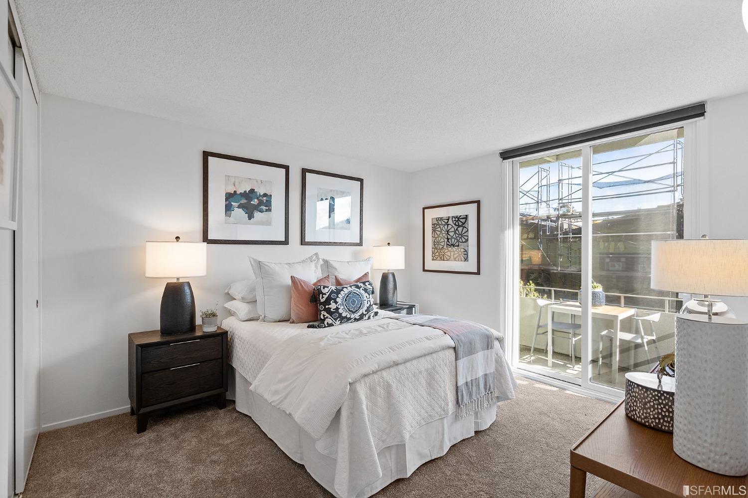 5000 Diamond Heights Boulevard Unit: 1