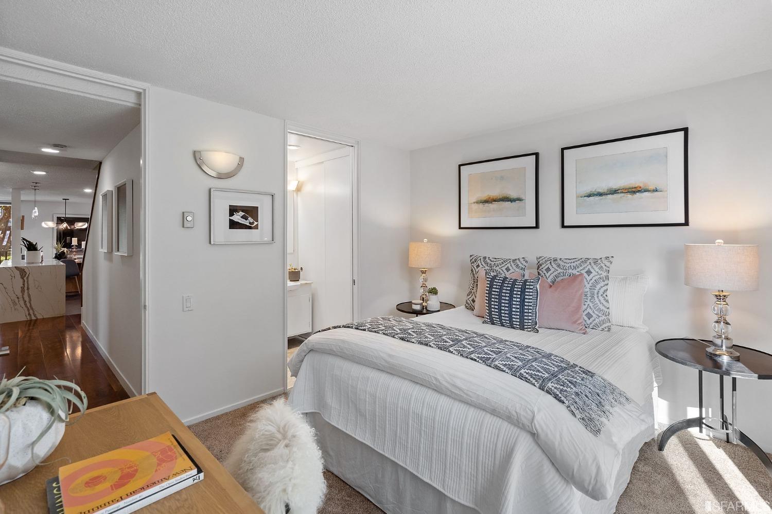 5000 Diamond Heights Boulevard Unit: 1