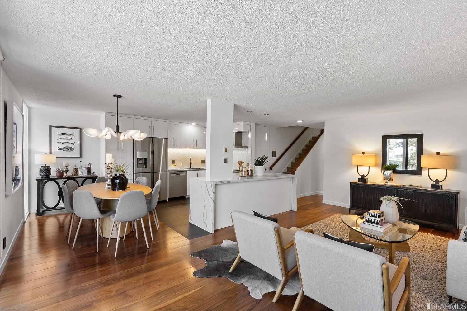 5000 Diamond Heights Boulevard Unit: 1