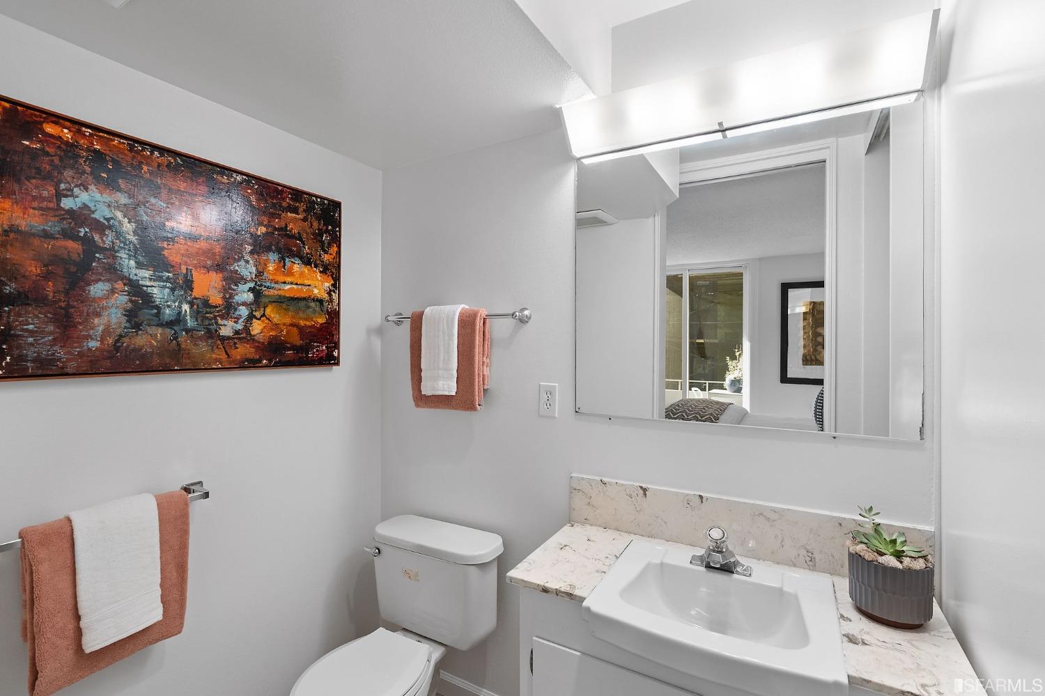 5000 Diamond Heights Boulevard Unit: 1