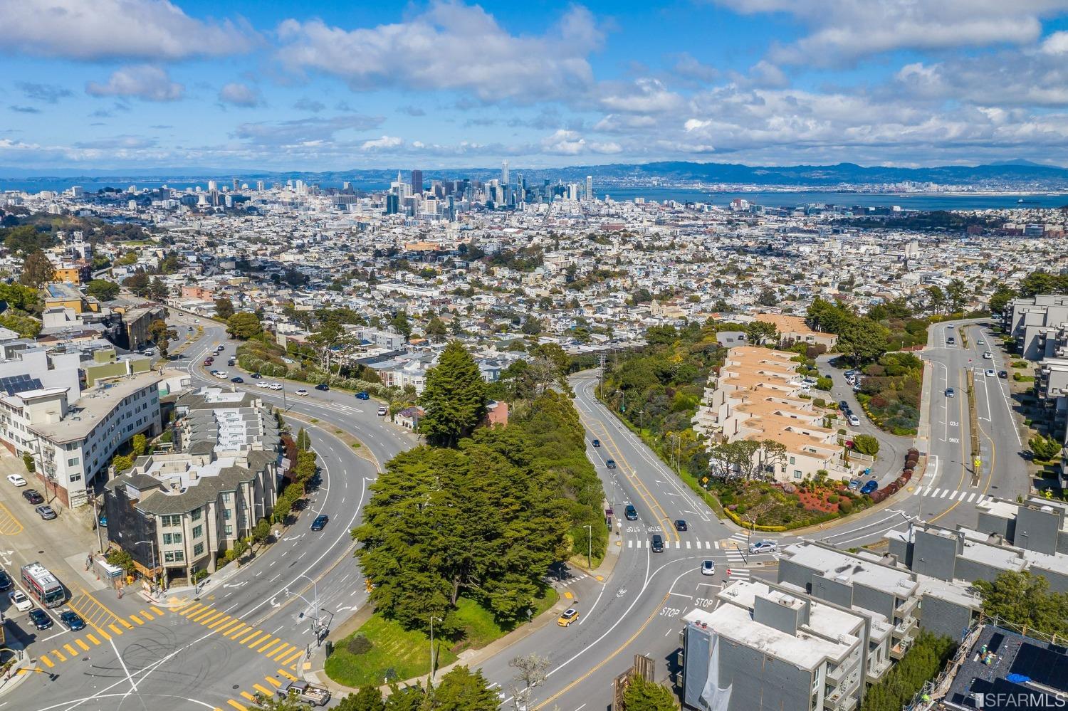 5000 Diamond Heights Boulevard Unit: 1