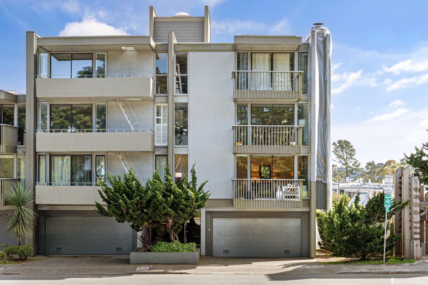 5000 Diamond Heights Boulevard Unit: 1