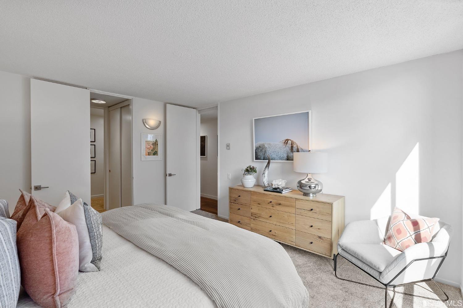 5000 Diamond Heights Boulevard Unit: 1