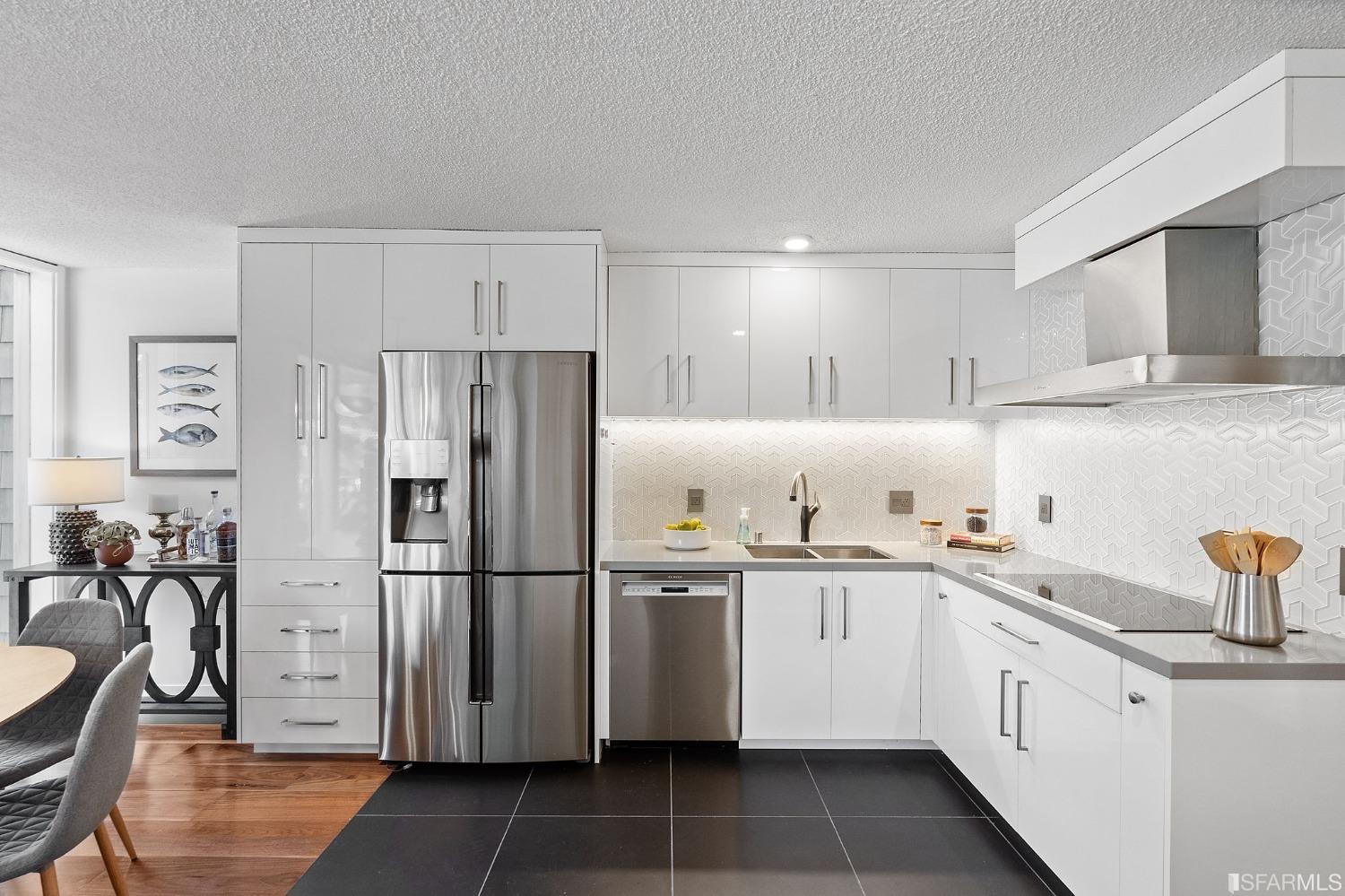 5000 Diamond Heights Boulevard Unit: 1