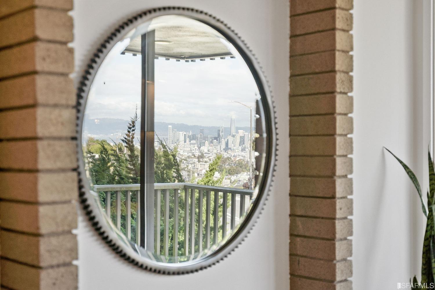 5000 Diamond Heights Boulevard Unit: 1