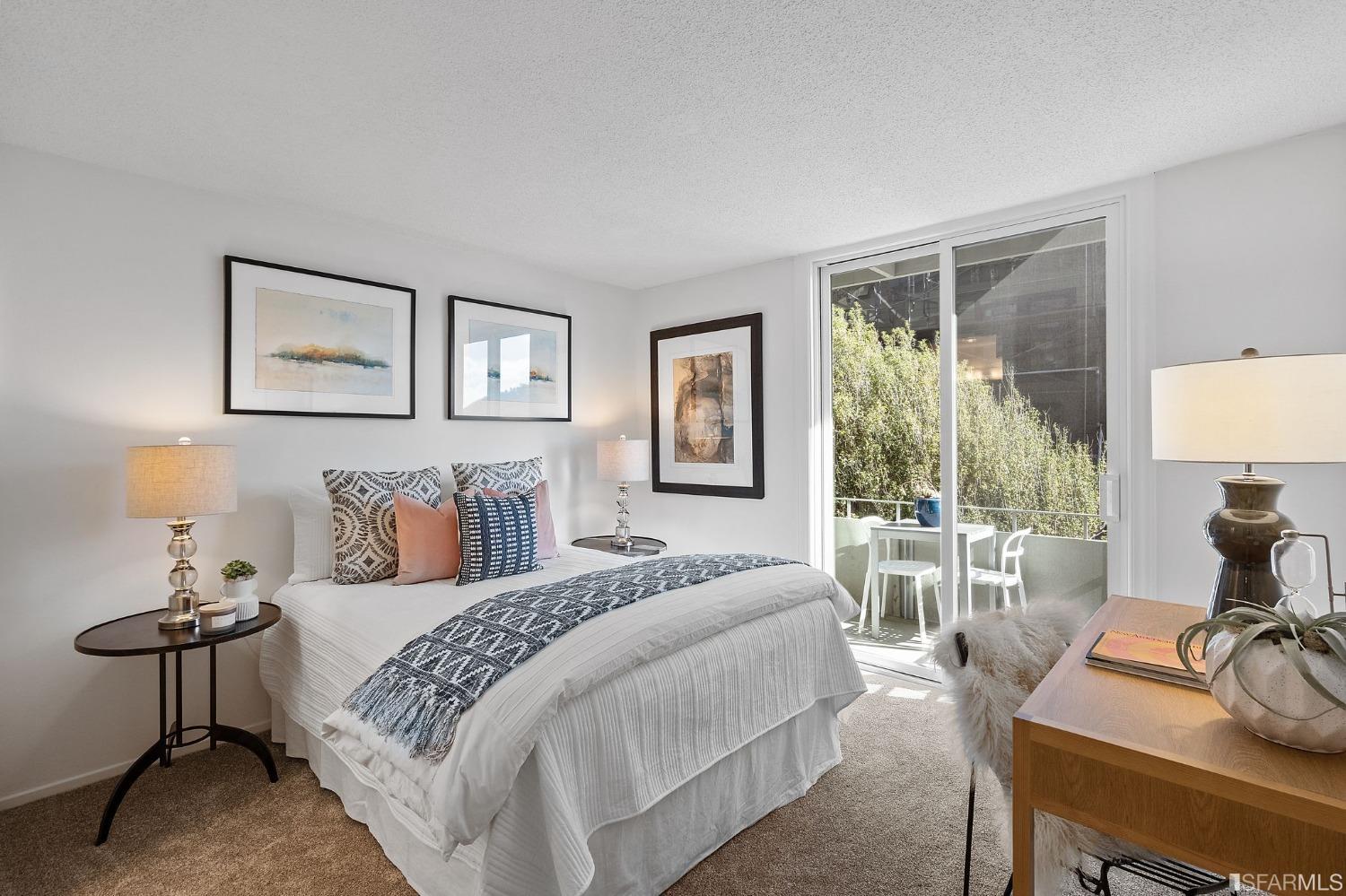 5000 Diamond Heights Boulevard Unit: 1