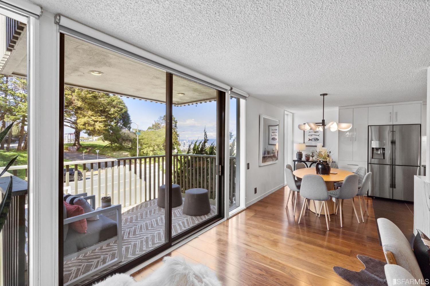 5000 Diamond Heights Boulevard Unit: 1