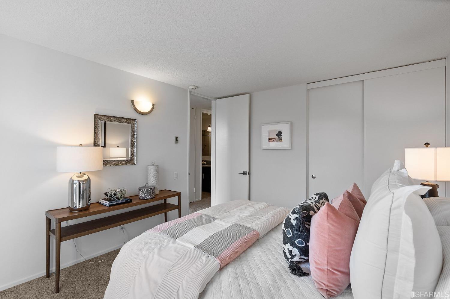 5000 Diamond Heights Boulevard Unit: 1